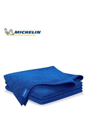 MC35033 40X30cm Süper Emici Mikrofiber Havlu, 3 Adet
