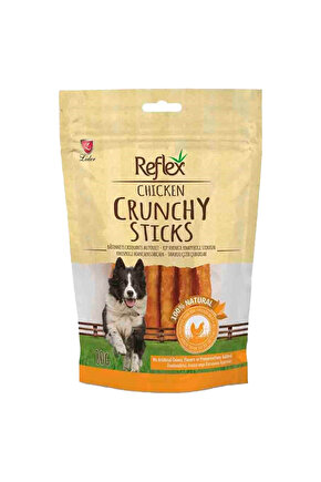 Tavuklu Çıtır Köpek Ödül Çubuğu 80gr