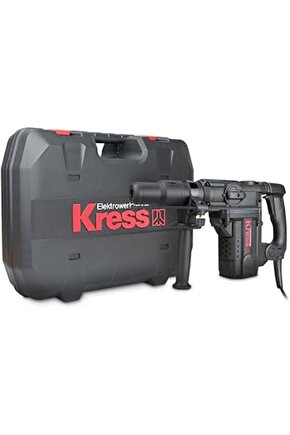 Kux21 1050Watt 7.5 Joule 38Mm Profesyoel Sds-Max KırıcıDelici