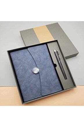 Defter Kalem Seti