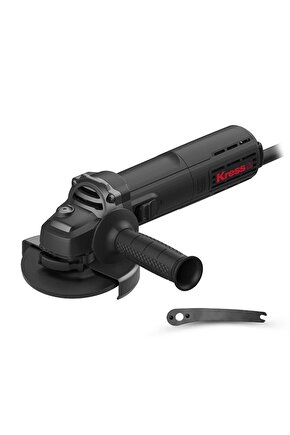 KUS10P 900Watt 125mm Profesyonel Avuç Taşlama