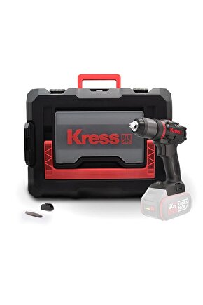 KUA71.91 20Volt Kömürsüz Profesyonel Şarjlı Matkap (Akü Dahil Değildir)