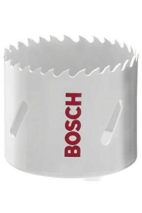 HSS Bİ-METAL DELİK AÇMA TESTERESİ 41 MM