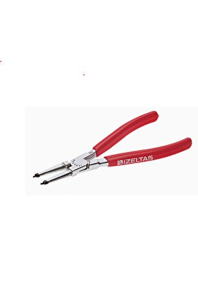 İZELTAŞ İÇ SEGMAN PENSE 225 MM YAYSIZ DÜZ 3321120225