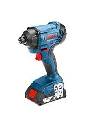 Gdr 180-lı 2x2.0ah Çift Akülü Somun Sıkma Makinesi - 06019g5123