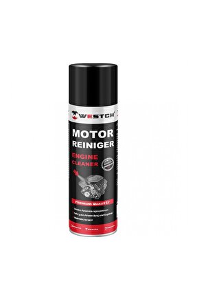 Motor Temizleme Spreyi 500 ml