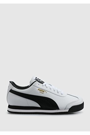 Roma 24 Standard Beyaz Unisex Sneaker 39686801