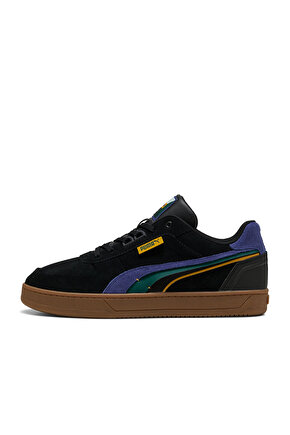 Caven 2.0 Lux Greenside Siyah Erkek Sneaker 40071102