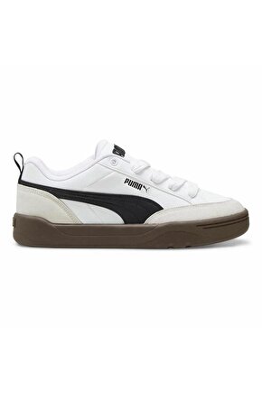 Park Lifestyle OG Beyaz Erkek Sneaker