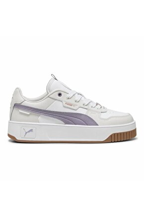 Carina Street Lux Kadın Beyaz Sneaker Ayakkabı 39748706