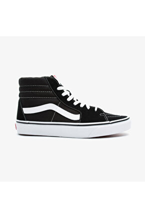 Sk8-hı Unisex Siyah Sneaker