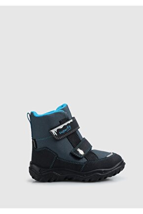 Husky1 Blautürkis Su Geçirmez Çocuk Bot
