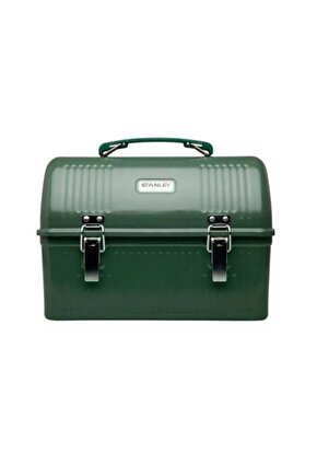 9.4 LT Yemek Taşıma Çantası 9,4 LT - Yeşil