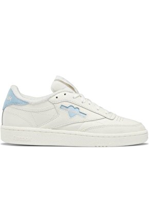 CLUB C 85 Bej Kadın Sneaker