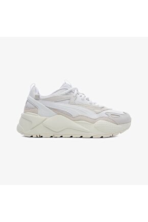 Rs-x Efekt Prm Unisex Beyaz Spor Ayakkabı