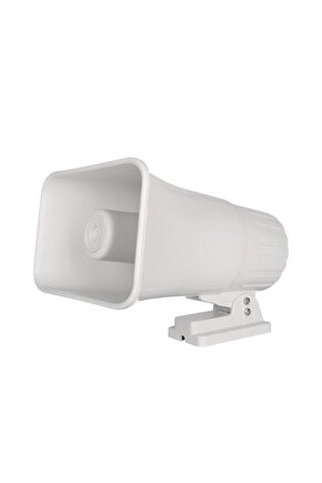 FULLSOUND M-1226CC 40 WATT 8 OHM PLASTİK HORN HOPARLÖR (K295)