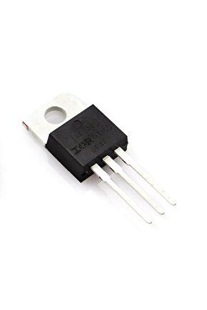 IRFZ44 N KANAL MOSFET - 55V 49A Mosfet - TO220
