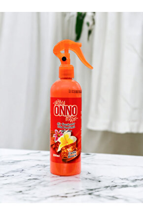 Oda Parfümü Exotic Breeze 350 ml