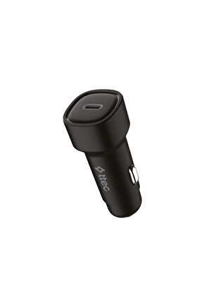 SmartCharger PD 30W Araç Hızlı Şarj Aleti
