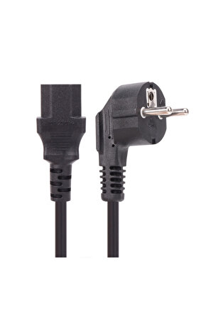 Ce021-3.0 Power Elektrik Kablosu