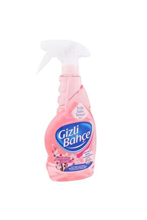 Eyup Sabrı Tuncer 500 ml Gızlı Bahce Japon Kırazı