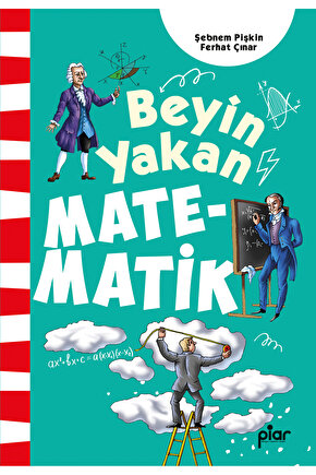 Beyin Yakan Matematik - Tuhaf Bilgiler
