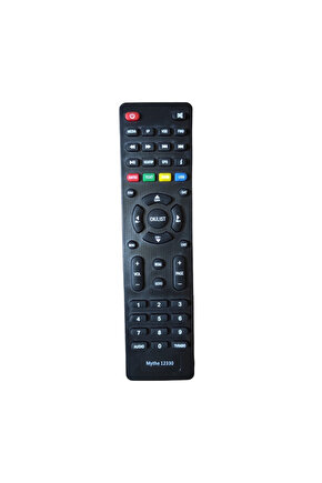 Hıtech Vıp Box 7s Uydu Kumandası