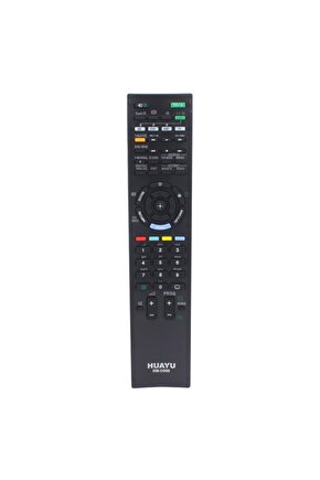 Rm-d715 Lcd Led Tv Kumandası