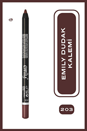 Long Lasting Dudak Kalemi 203 1,6 g