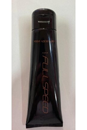 Fullspeed Hair Body Wash