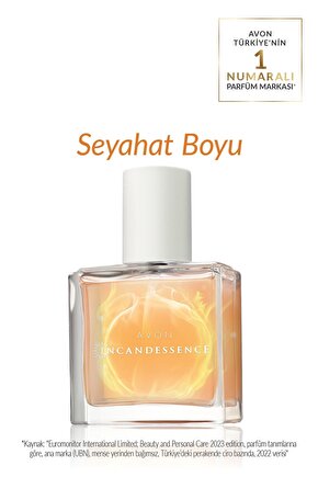 Incandessence Kadın Parfüm Edp 30 Ml.