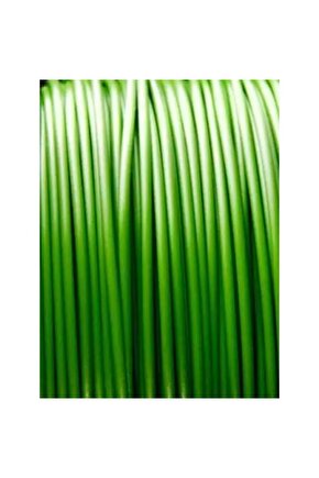 10 metre HAKİ YEŞİLİ renk PLA Filament 3D Kalem Yazıcı için