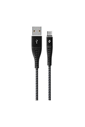 Extremecable Ekstra Dayanıklı Usb-c Şarj Kablosu 150cm