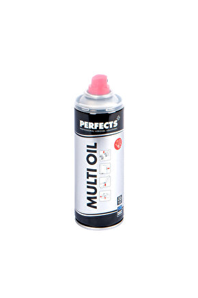 Perfects Multi Oil-Yağlı Sprey-200ML