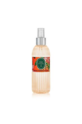 Bodrum Mandalinası 150 ml Sprey Kolonya - Pet Şişe