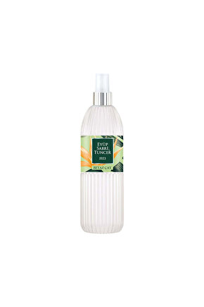 Kolonyası Pet Şişe Sprey 150ml,beyaz Çay
