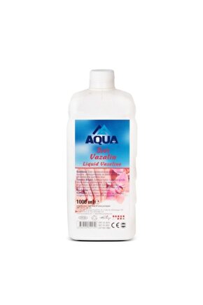 Sıvı Vazelin 1lt