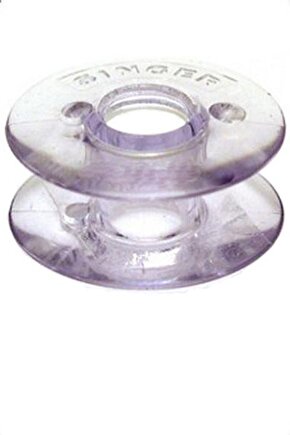 Sınger Masura 1301-1288-1280 Model Bir Çok Makine Ile Uyumlu Masura 10 Adet