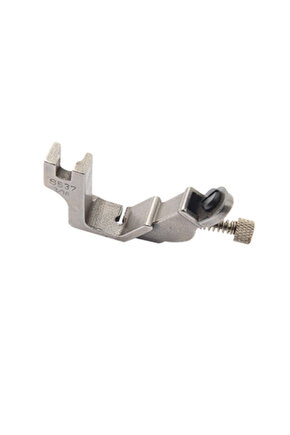 Düz Makina Lastik Ekstrafor Ayak 316-4.8mm S537