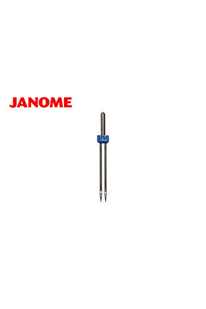 Twin 2mm İğne