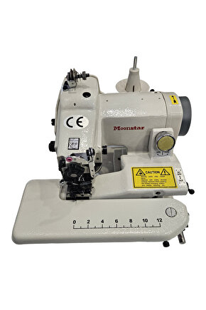 Paça Baskı Makinesi  MS-500 (KX-500)