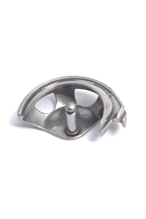 Dikiş Makinesi Metal Çağanoz