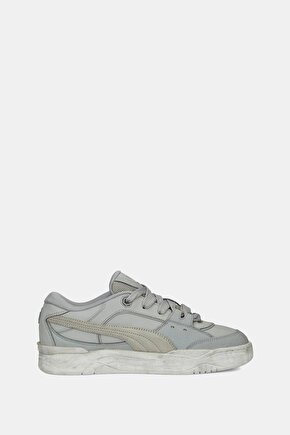 180 Reflective Smokey Gray Erkek Sneaker