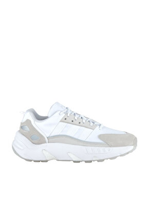 ZX 22 Boost Erkek Beyaz Spor Ayakkabı (HQ8677)