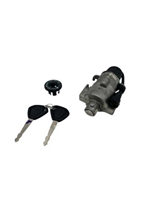 Kontak Kilit Seti Orjinal KA150050 Tvs Jupiter 125 2023-2024