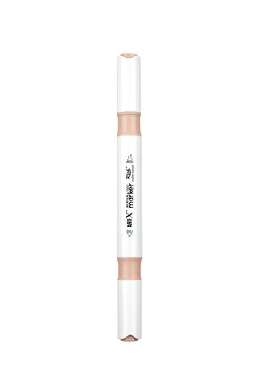 Art-x Akrilik Marker Çift Taraflı Kalem No:150