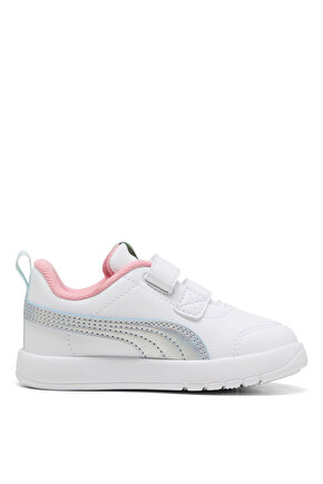 Courtflex V3 Spacebelle Vınf Bebek Sneaker
