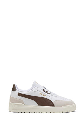 Shuffle Downtown OG Beyaz Erkek Sneaker
