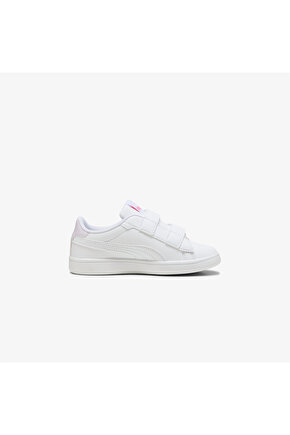 Smash 3.0 Badges V PS Sneaker