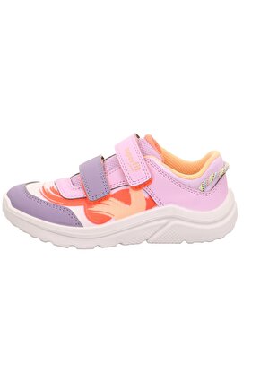 Kicks Anatomik Taban Kız Çocuk Spor Ayakkabı